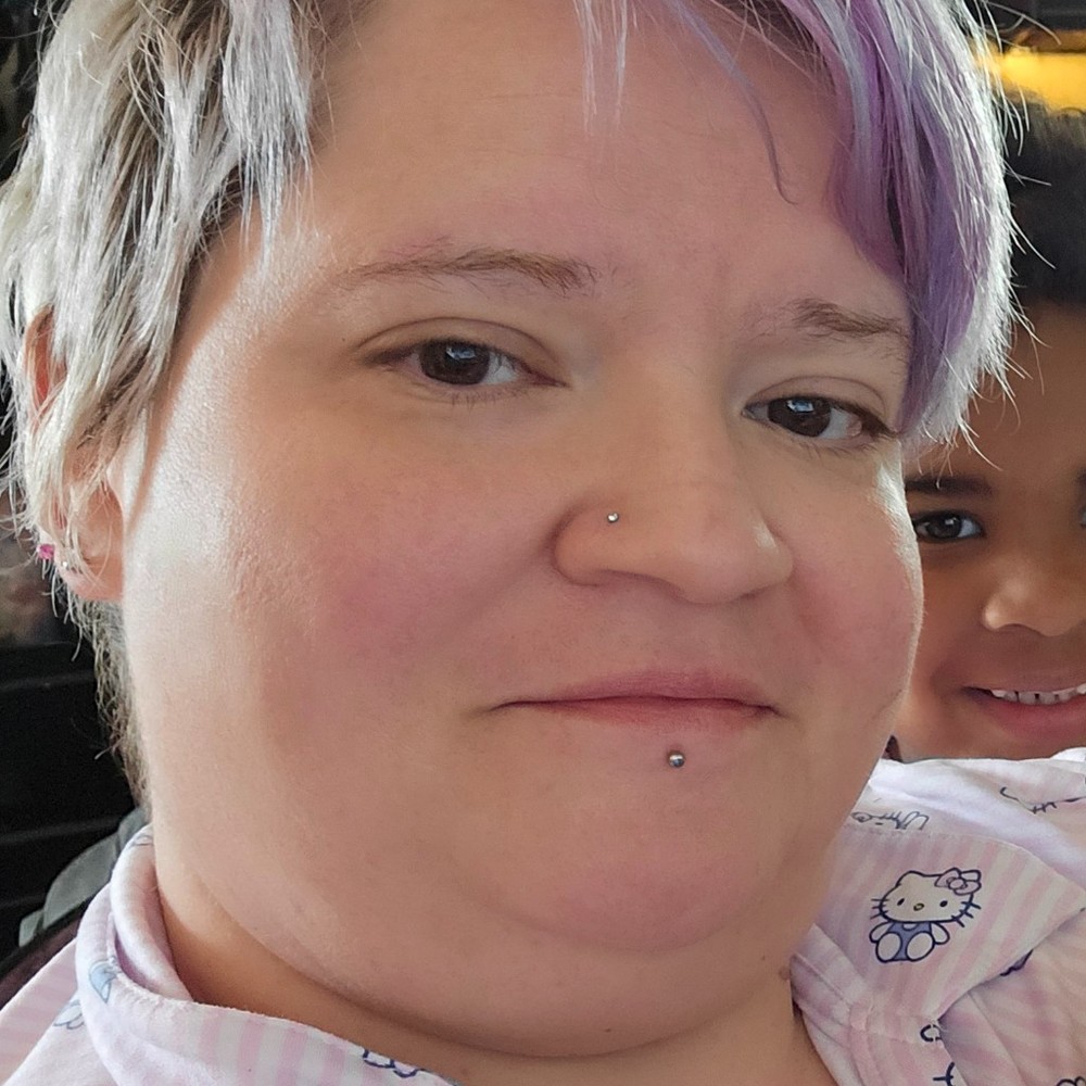 Meet your Posher, Patricia